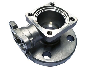 Valve Body
